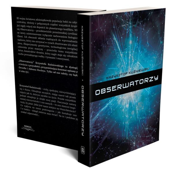 Obserwatorzy