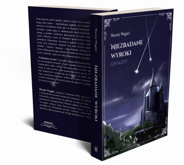 Niezbadane wyroki GWIAZDY