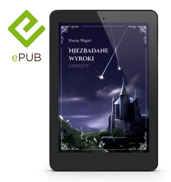 [e-book] Niezbadane wyroki GWIAZDY