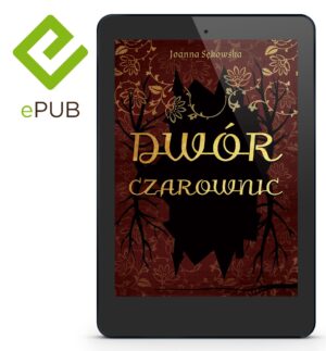 [e-book] Dwór czarownic