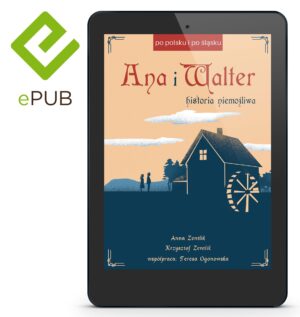 [e-book] Ana i Walter. Historia niemożliwa