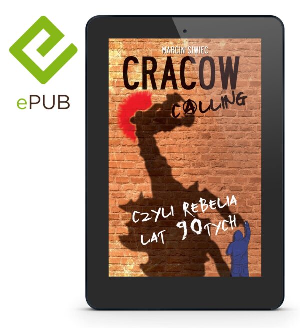 [e-book] Cracow calling