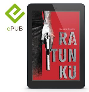 [e-book] Ratunku