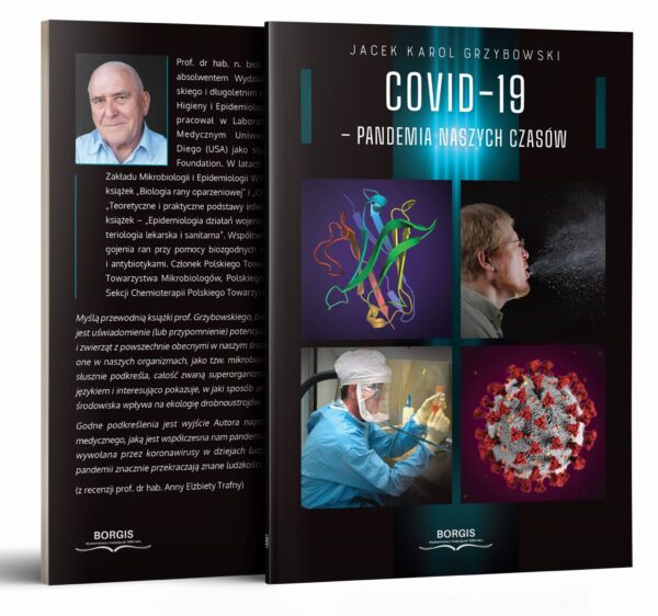 COVID-19 – pandemia naszych czasów