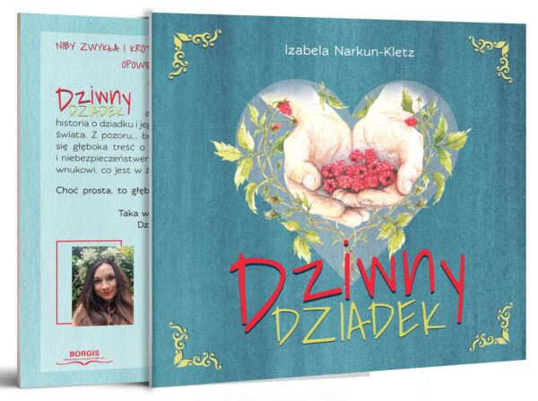 Dziwny Dziadek