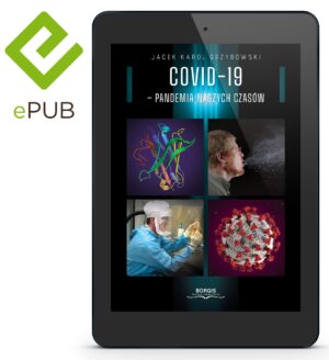 [e-book] COVID-19 – pandemia naszych czasów