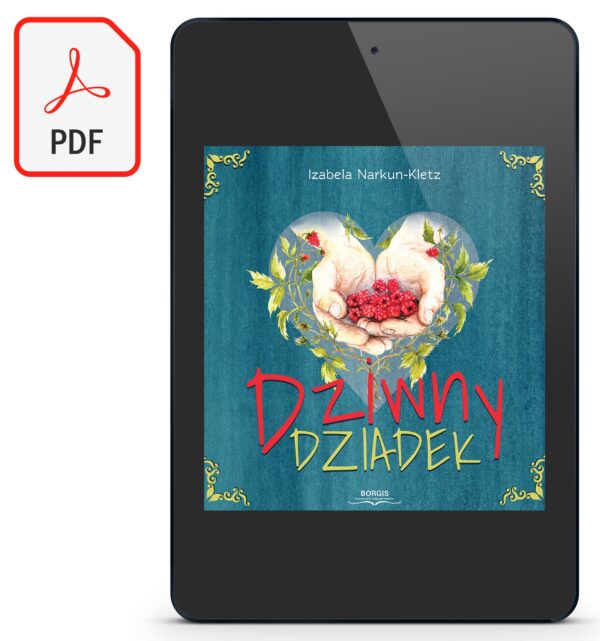 [PDF] Dziwny Dziadek