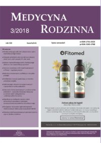Medycyna Rodzinna 2018/3
