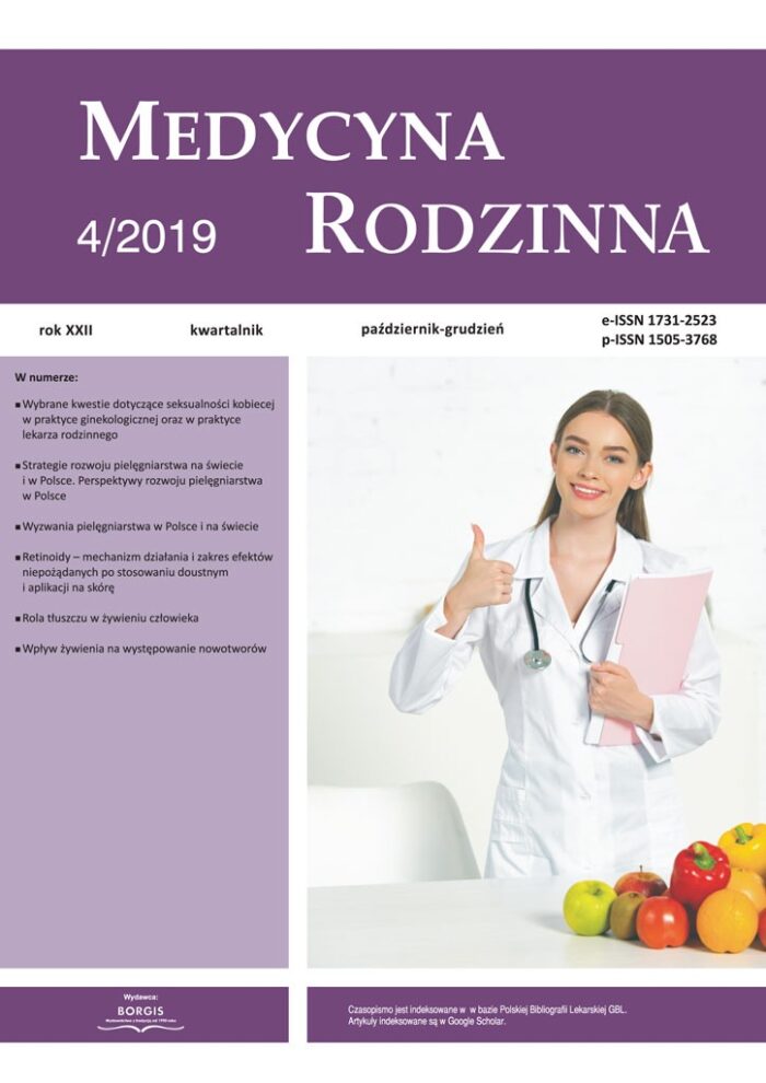 Medycyna Rodzinna 2019/4