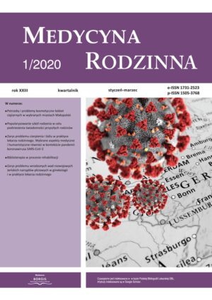 Medycyna Rodzinna 2020/1