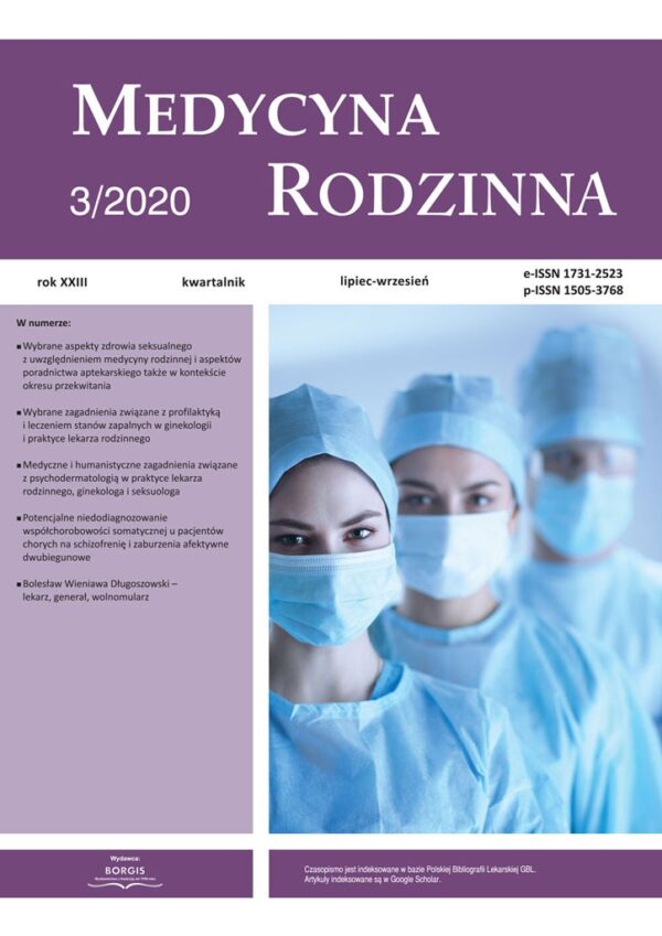 Medycyna Rodzinna 2020/3