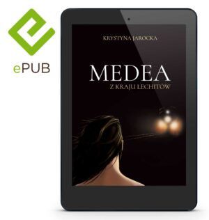 [e-book] Medea z kraju Lechitów