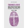 Ewangelickie Duszpasterstwo Wojskowe II Rzeczypospolitej 1919-1939
