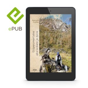 [e-book] Eksperymentalna ekwiwalencja życia
