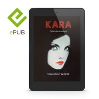 [e-book] Kara. Tylko dla dorosłych