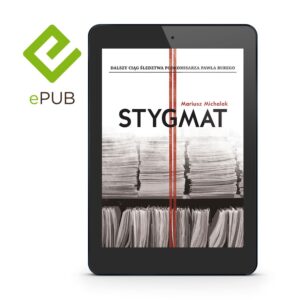 [e-book] Stygmat