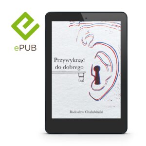 [e-book] Przywyknąć do dobrego