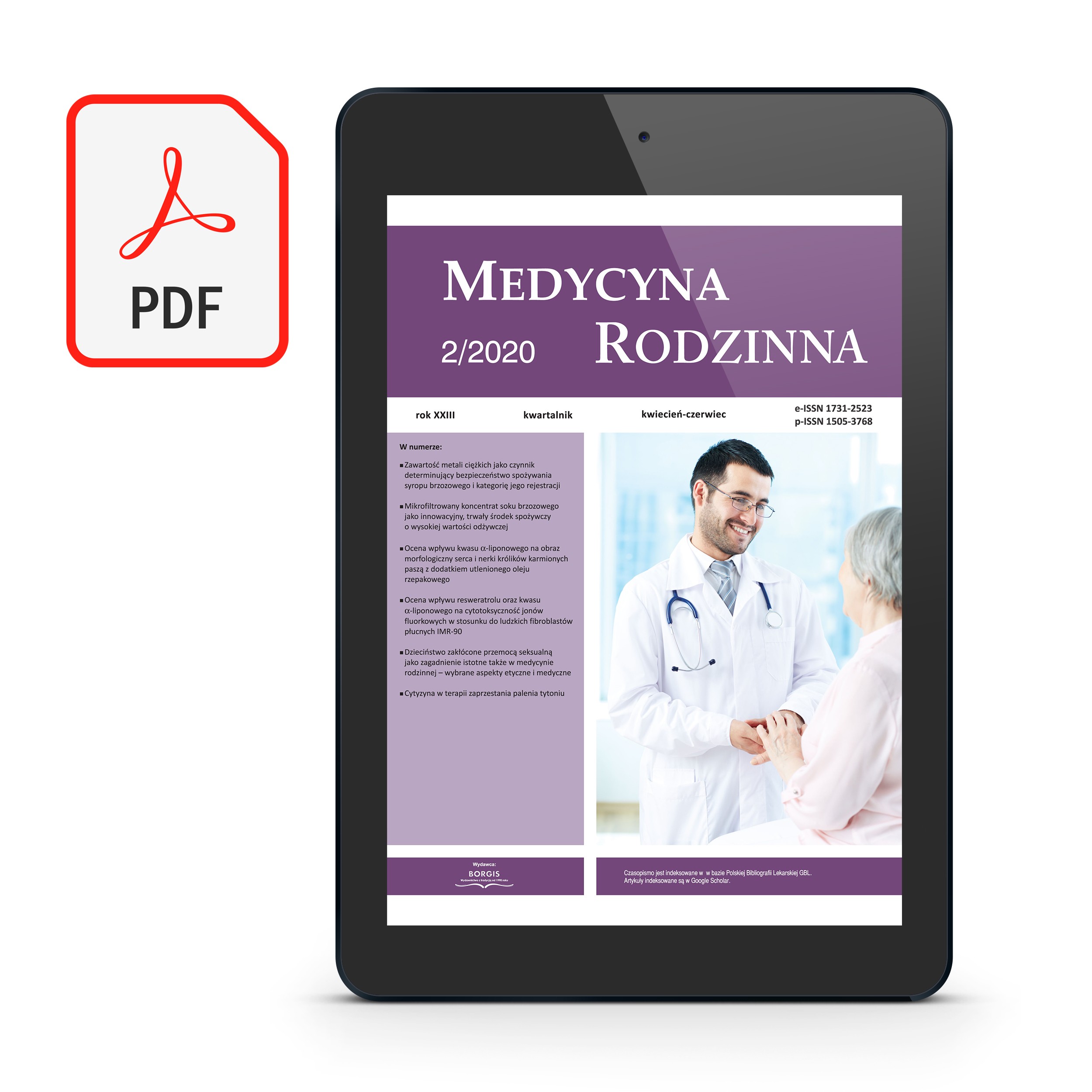 [PDF] Medycyna Rodzinna 2020/2