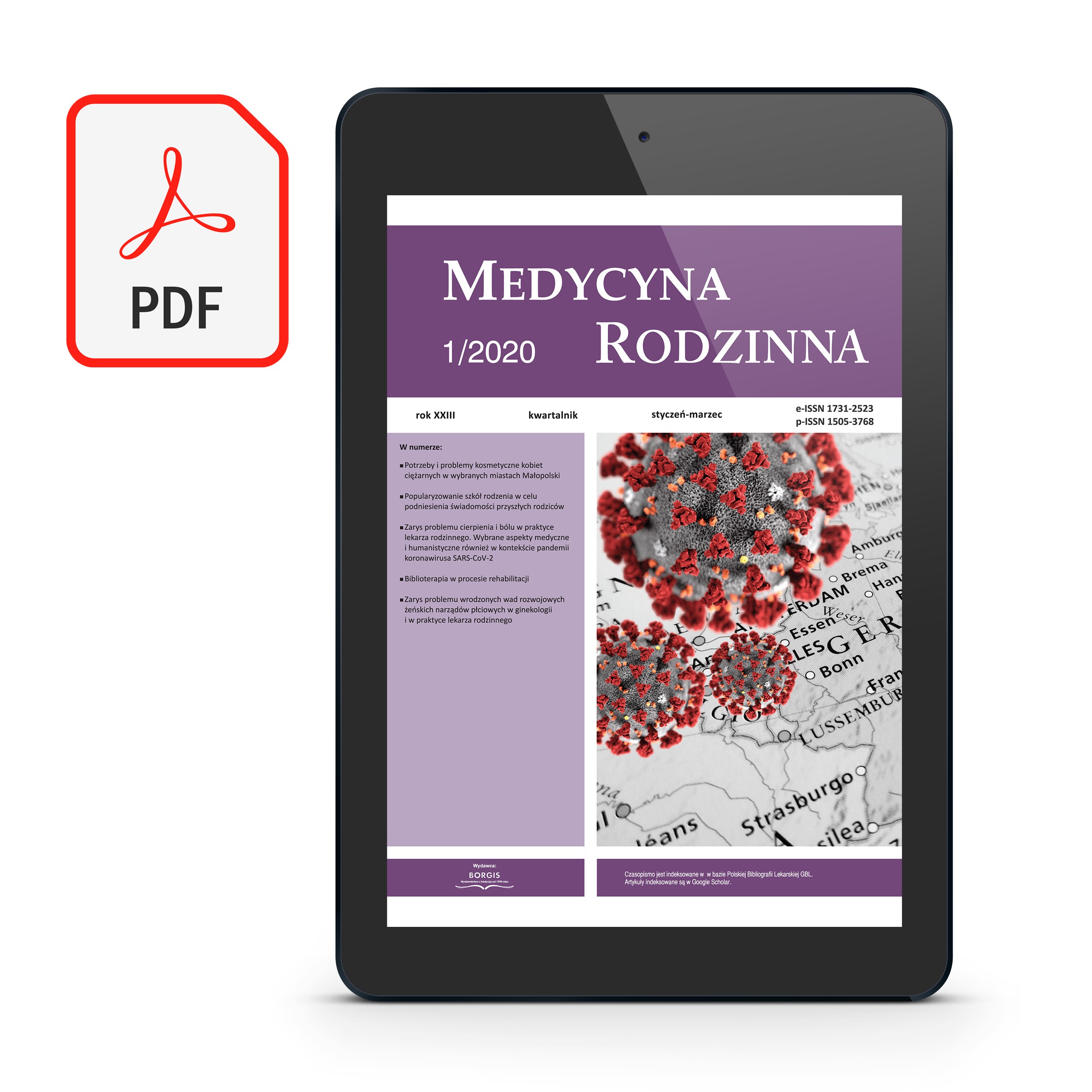 [PDF] Medycyna Rodzinna 2020/1