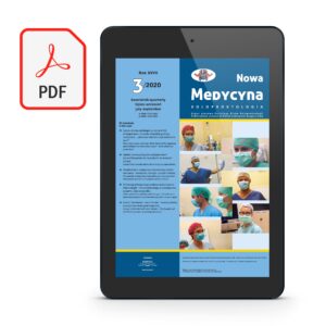 [PDF] Nowa Medycyna 2020/3 – Koloproktologia