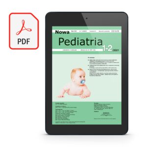 [PDF] Nowa Pediatria 2021/1-2