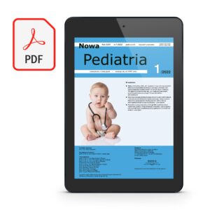 [PDF] Nowa Pediatria 2022/1