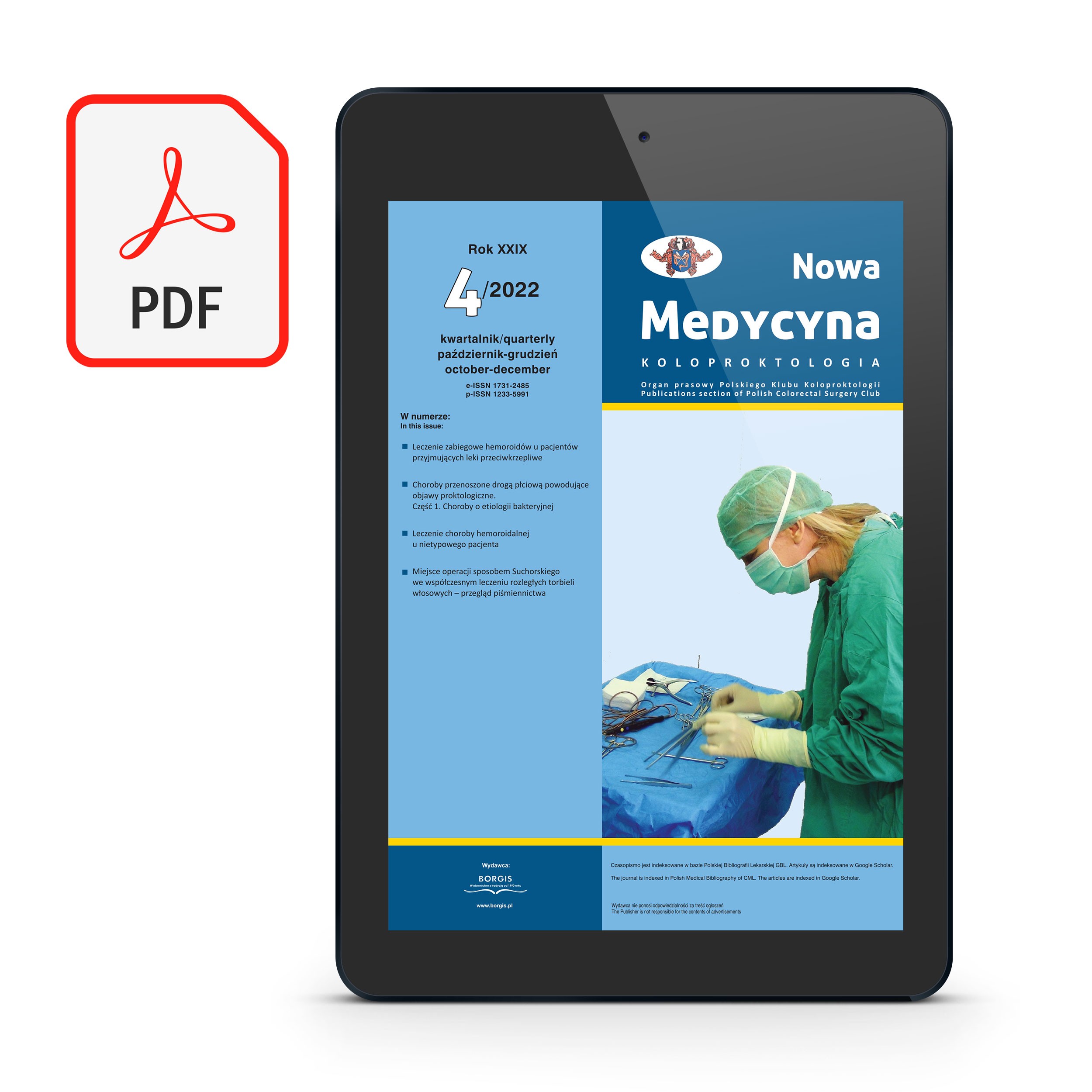 [PDF] Nowa Medycyna 2022/4 – Koloproktologia
