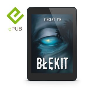 [e-book] Błękit