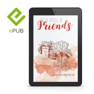 [e-book] We’ll still be friends