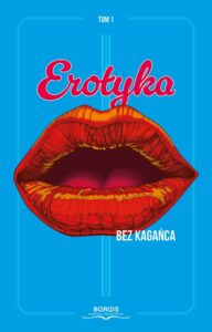 literatura erotyczna