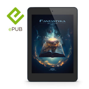 [e-book] Fantastyka bez granic t. 1