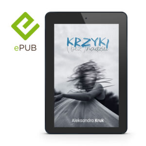 [e-book] Krzyki (bez)nadziei