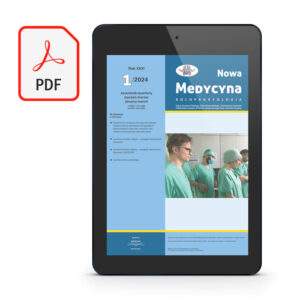 [PDF] Nowa Medycyna 2024/1 – Koloproktologia