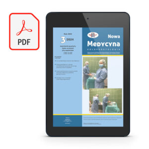 [PDF] Nowa Medycyna 2024/3 – Koloproktologia