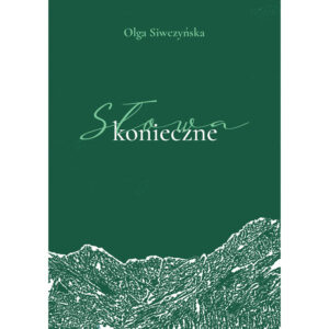 Słowa konieczne