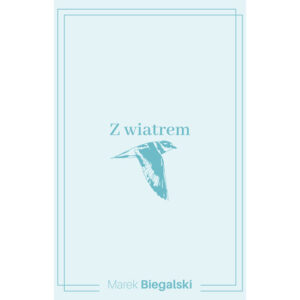 Z wiatrem