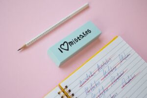 na czym polega korekta stylistyczna książki