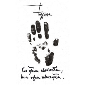 unikalny tomik