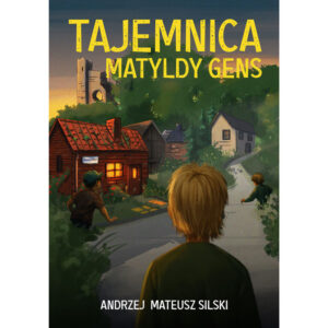 Tajemnica Matyldy Gens