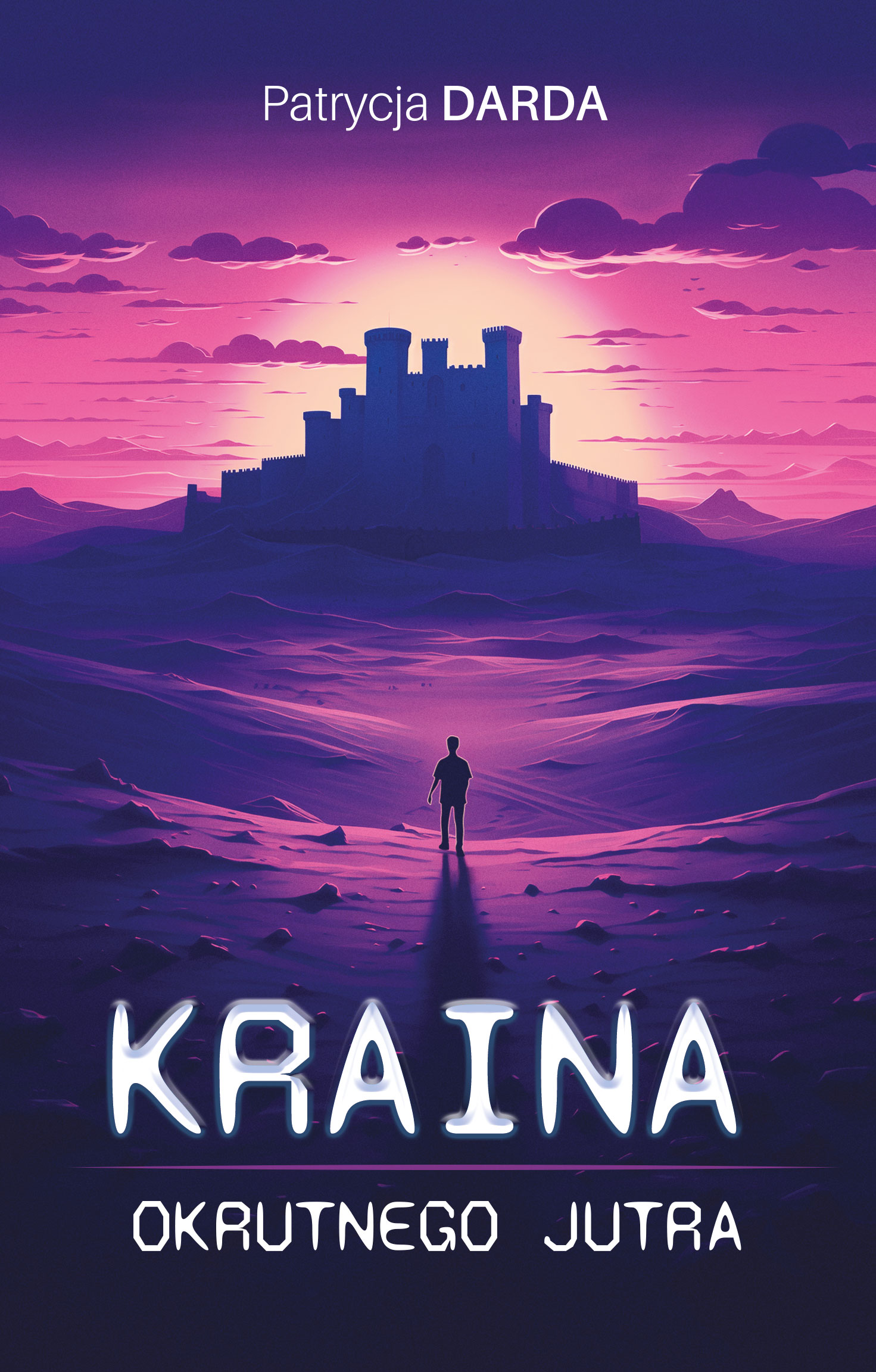 powieść science fiction