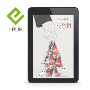[e-book] Domki z kart