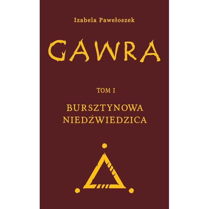 interesująca powieść fantasy