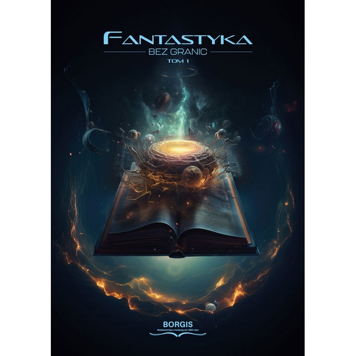 dobra literatura fantasy