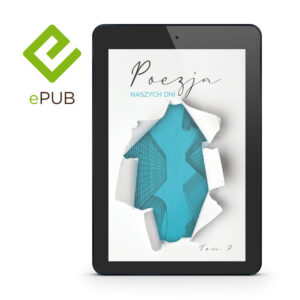 [e-book] Poezja naszych dni, t. 7