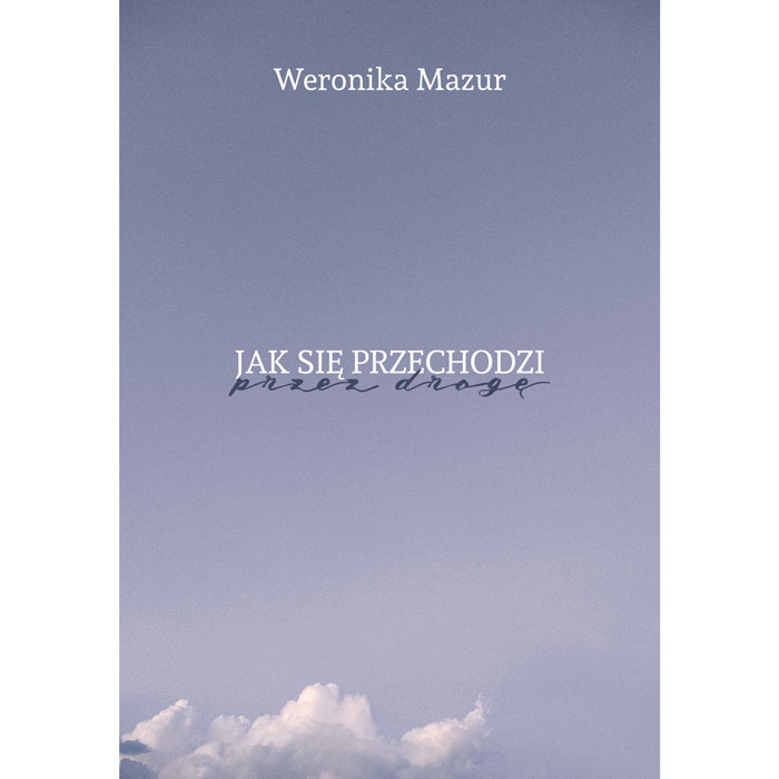 współczesna poezja o dojrzewaniu