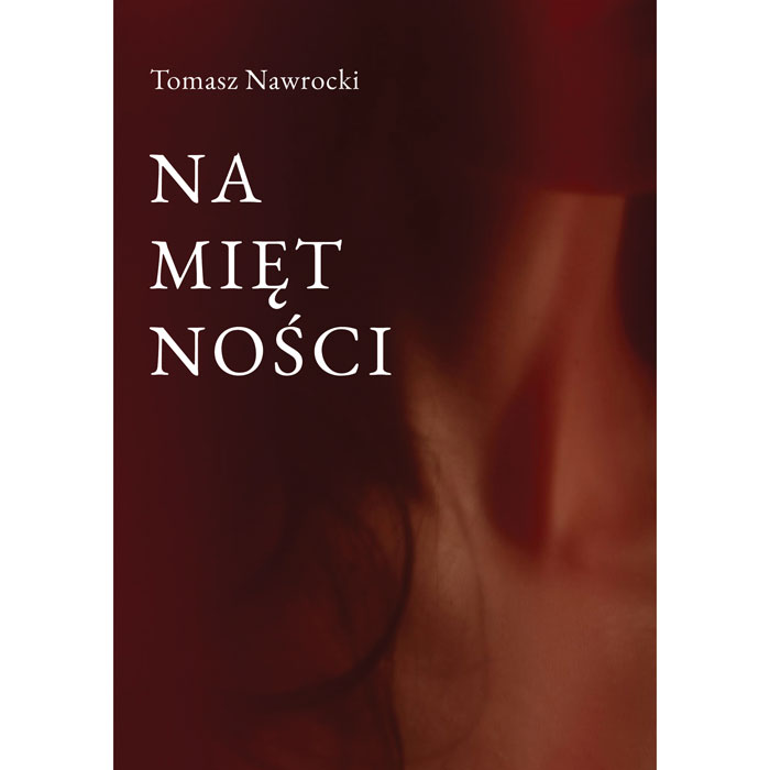 tomik wierszy o miłości