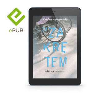 [e-book] Za zakrętem. Utracone marzenia