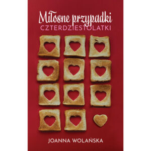 powieść obyczajowa dla dojrzałych kobiet