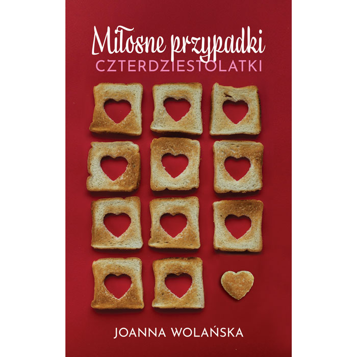 powieść obyczajowa dla dojrzałych kobiet