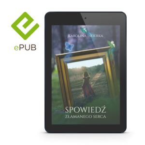 [e-book] Spowiedź złamanego serca